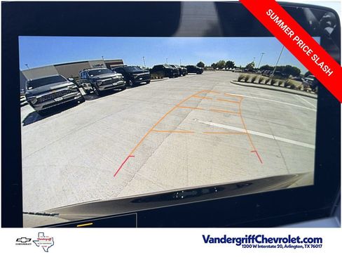 Certified 2024 Chevrolet Blazer LT w/ Convenience Package FWD image 17