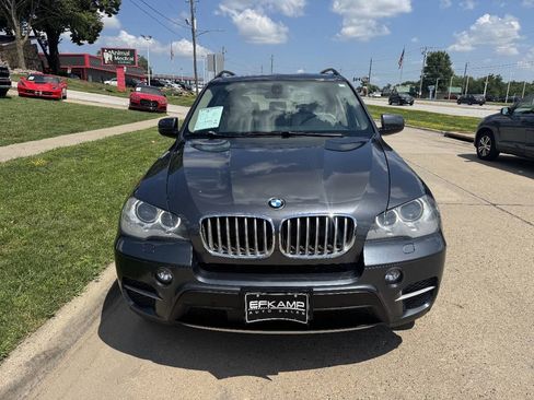Used 2013 BMW X5 xDrive35i AWD/4WD image 8