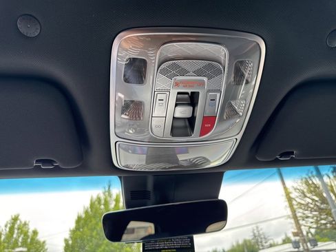 New 2026 Genesis GV70 3.5T Sport Advanced image 34