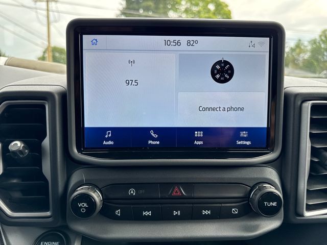 Used 2022 Ford Bronco Sport Big Bend w/ Convenience Package AWD/4WD image 21
