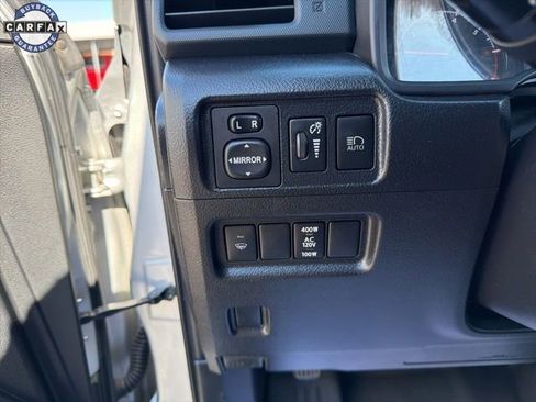 Used 2020 Toyota 4Runner SR5 image 24