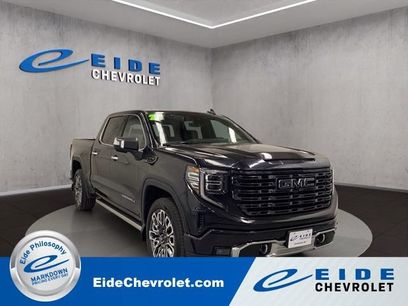 Used 2023 GMC Sierra 1500 Denali Ultimate