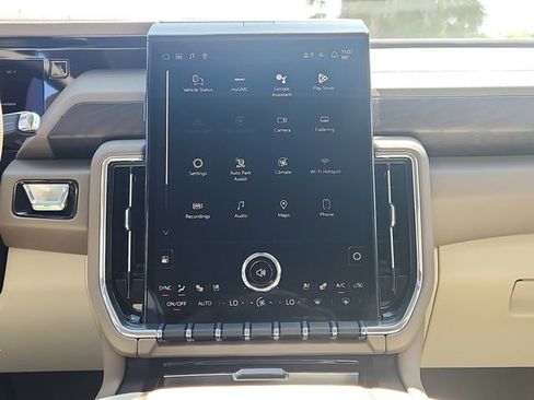 New 2026 GMC Yukon XL Denali w/ Sun & Power Step Package AWD/4WD image 28