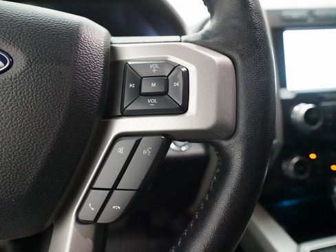 Used 2020 Ford F150 Lariat w/ Equipment Group 502A Luxury image 18