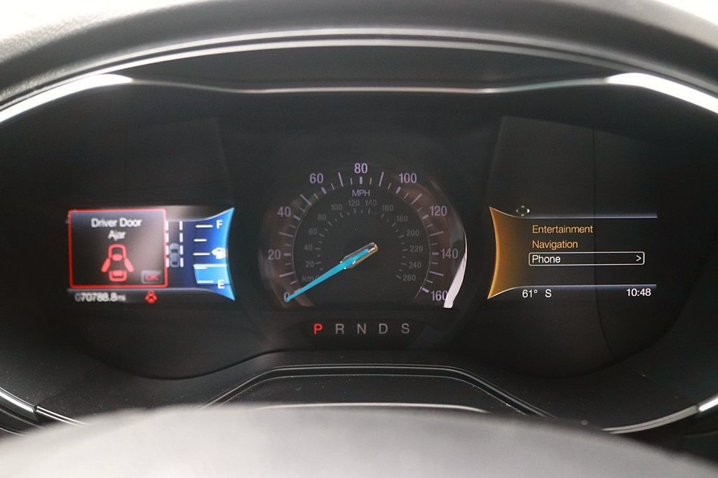Used 2019 Ford Fusion Titanium AWD/4WD image 19