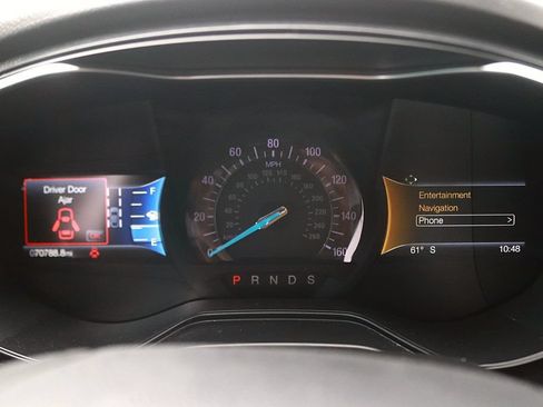 Used 2019 Ford Fusion Titanium AWD/4WD image 19