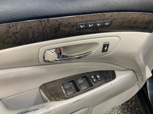 Used 2008 Lexus LS 460 L RWD image 31