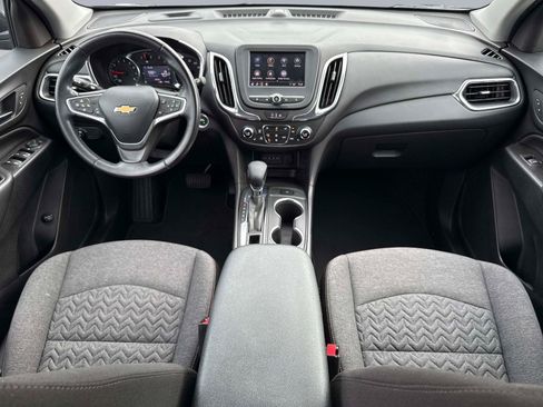 Used 2022 Chevrolet Equinox LT FWD image 16