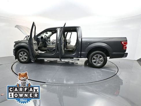 Used 2019 Ford F150 XLT w/ Equipment Group 302A Luxury image 40