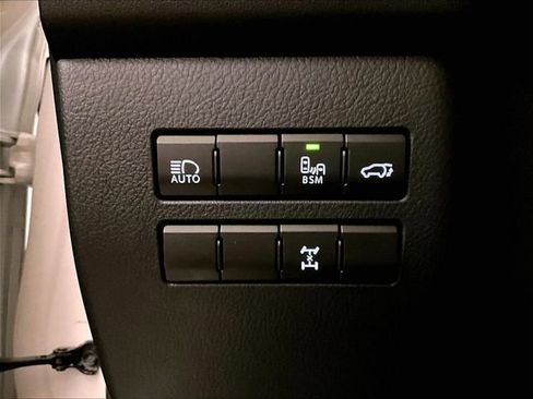 Used 2020 Lexus NX 300 AWD w/ Comfort Package image 30