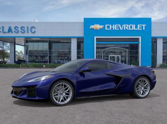 New 2026 Chevrolet Corvette Z06 w/ Battery Protection Package video 2
