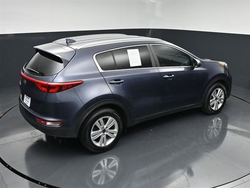 Used 2019 Kia Sportage LX w/ LX Popular Package FWD image 23