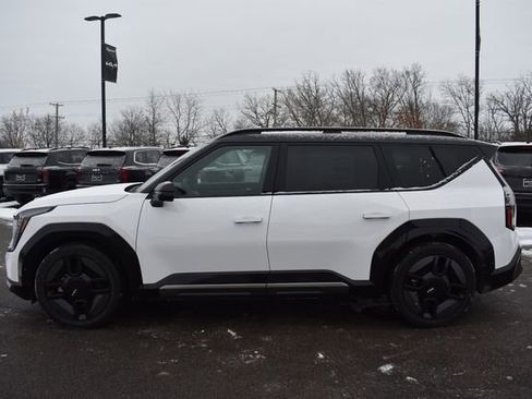 New 2026 Kia EV9 GT-Line image 7