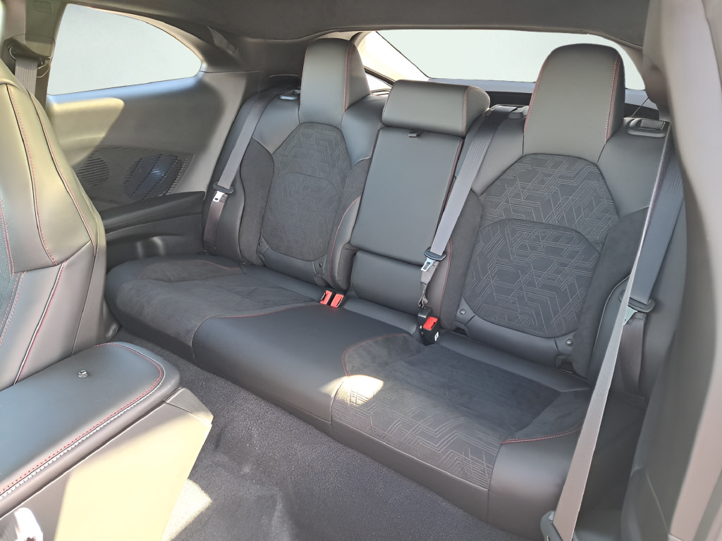 New 2026 Dodge Charger Scat Pack AWD/4WD image 11