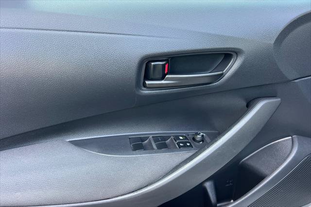 Certified 2024 Toyota Corolla LE FWD image 12
