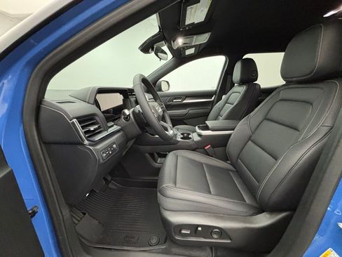 New 2026 GMC Terrain Elevation w/ Elevation Premium Package image 23