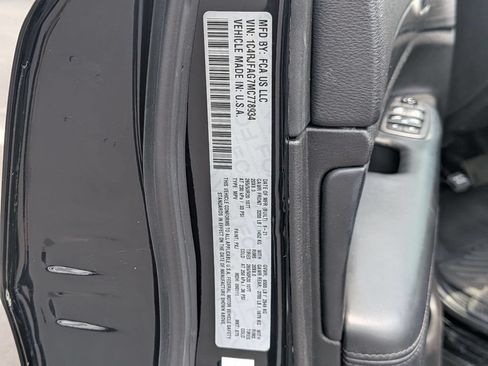 Certified 2021 Jeep Grand Cherokee Laredo X AWD/4WD image 34