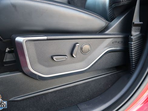 Used 2023 Ford F150 Raptor AWD/4WD image 13
