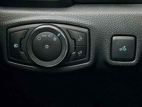 Used 2023 Ford Ranger XLT w/ Equipment Group 301A Mid image 10