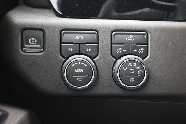 New 2026 Chevrolet Silverado 1500 RST w/ RST Select Package AWD/4WD image 23