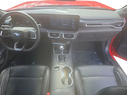 Used 2024 Ford Mustang GT Premium w/ Mustang Nite Pony Package image 9