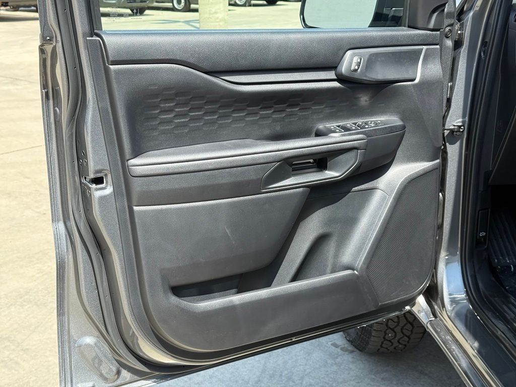 New 2026 Ford Ranger XL RWD image 13