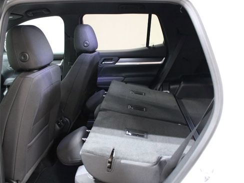 New 2026 GMC Terrain Elevation w/ Technology Package II image 29