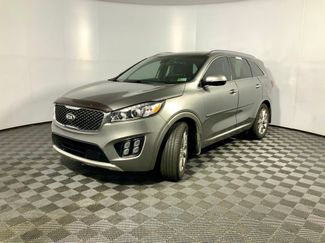 Used 2017 Kia Sorento SX video 2