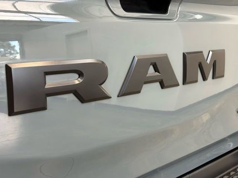 Used 2021 RAM 1500 TRX w/ TRX Lanuch Edition image 22