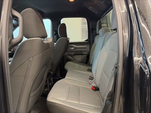 Certified 2023 RAM 1500 Big Horn image 11