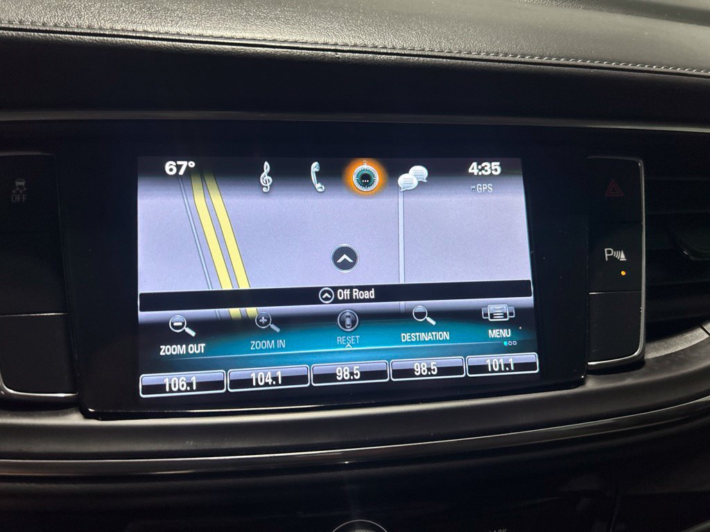Used 2018 Buick Enclave Essence FWD image 29