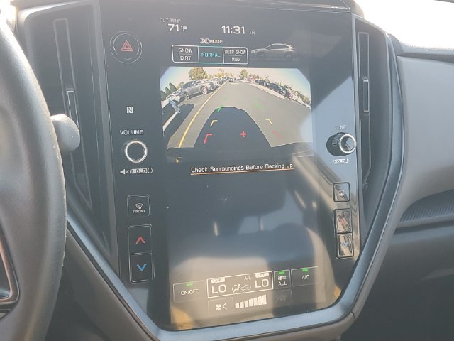Certified 2024 Subaru Crosstrek 2.5i Sport AWD/4WD image 26