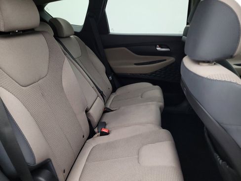 Used 2020 Hyundai Santa Fe SE FWD image 19