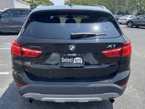 Used 2016 BMW X1 xDrive28i AWD/4WD image 4