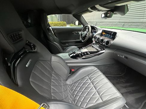Used 2020 Mercedes-Benz AMG GT R image 42