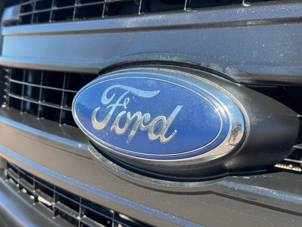 Used 2014 Ford F150 XL w/ Equipment Group 101A Mid RWD image 21