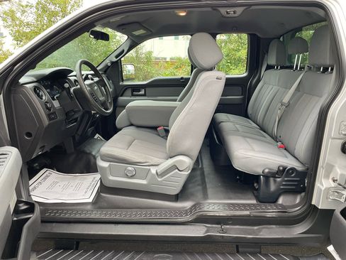 Used 2013 Ford F150 STX w/ Mid Equipment Group image 15
