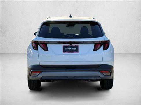 New 2026 Hyundai Tucson SEL image 7