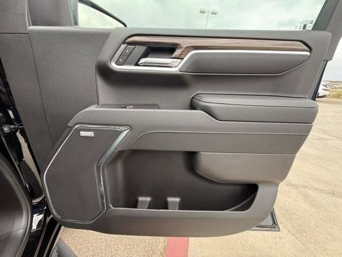 New 2026 Chevrolet Silverado 1500 LT Trail Boss w/ Safety Package AWD/4WD image 36