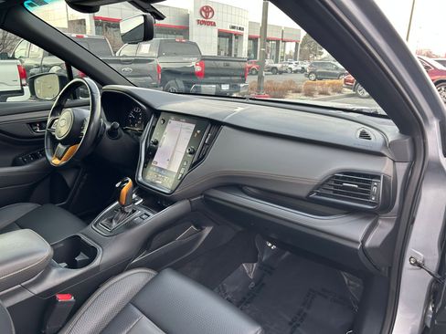 Used 2022 Subaru Outback Wilderness w/ Wilderness Package image 28