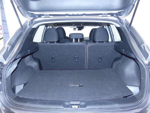 Used 2021 Nissan Rogue Sport S AWD/4WD image 27