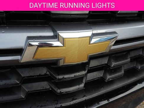 Certified 2022 Chevrolet Colorado LT w/ Luxury Package RWD image 11