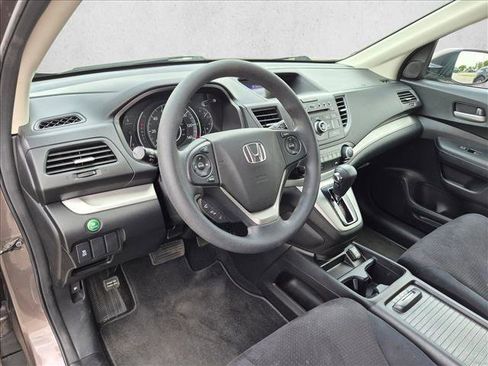Used 2013 Honda CR-V EX image 10