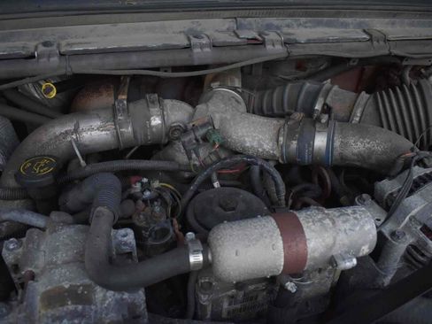 Used 2000 Ford F250 XL AWD/4WD image 30