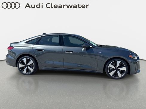New 2026 Audi A5 2.0T Premium Plus AWD/4WD image 5
