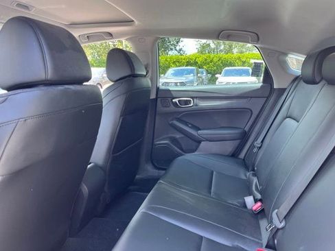 Used 2025 Acura Integra FWD image 8