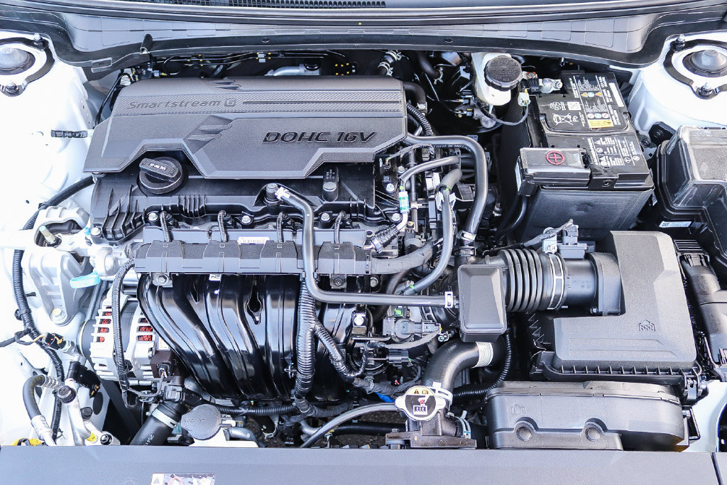 Used 2025 Kia K4 GT-Line FWD image 23