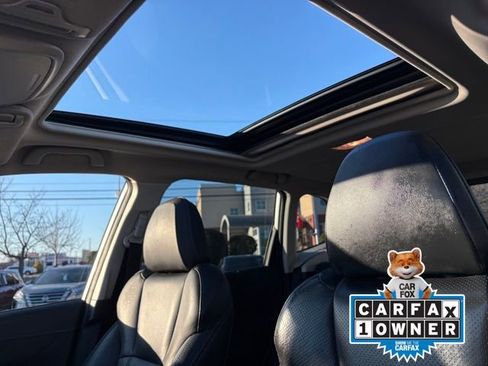 Used 2021 Subaru Forester Limited image 22