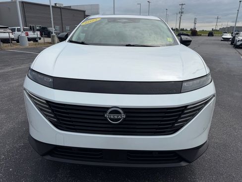 Used 2025 Nissan Murano SL w/ Cargo Package AWD/4WD image 44