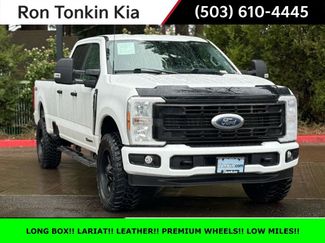 Used 2024 Ford F350 XLT video 1